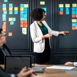 Master speaking skills for women professionals and entrepreneurs